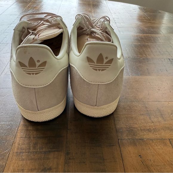 Adidas Men's Gazelle Sneakers Size 13 - Picture 5 of 10